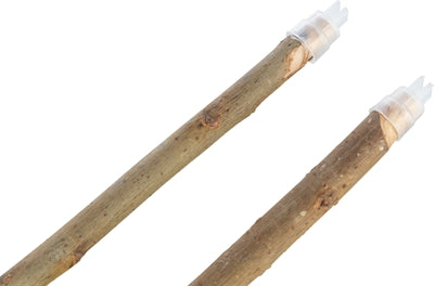 Trixie Sitzstangen Rindenholz