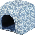 Zolux Neolife Iglu-Meerschweinchen Blau