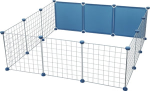 Zolux Neolife Meerschweinchen Neopark