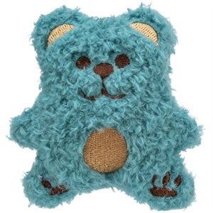 Trixie Bär Plüsch Mit Katzenminze Sortiert