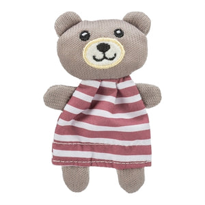 Trixie Bärenstoff Mit Katzenminze