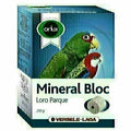Orlux Mineralblock Grosser Sittich