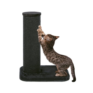 Zolux Kratzbaum Stadt Katze 1 Grau