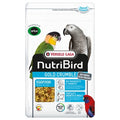 Nutribird Goldkrümel-Trockenfutter Für Grosse Sittiche/Papageien
