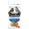 Nutribird Leckereien Frutti Patee