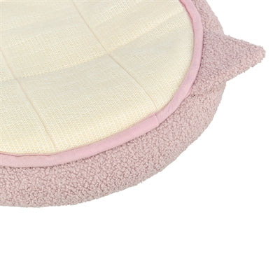 Trixie Katzenkorb Junior Flieder