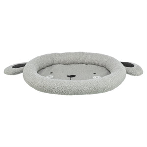 Trixie Hundekorb Junior Grau