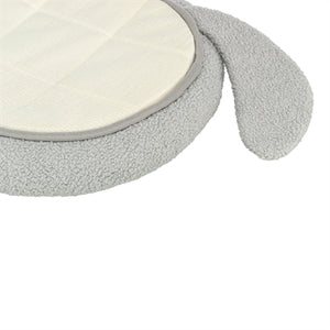 Trixie Hundekorb Junior Grau