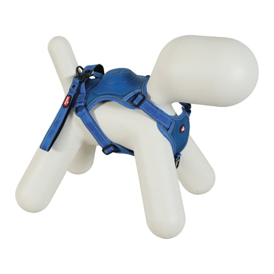Zolux Easyride Hundegeschirr Blau