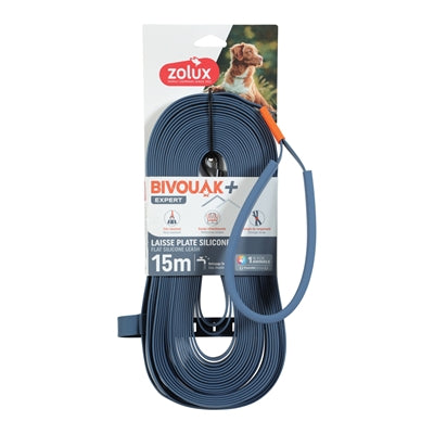 Zolux Bvk Troll Flach Silikon Blau