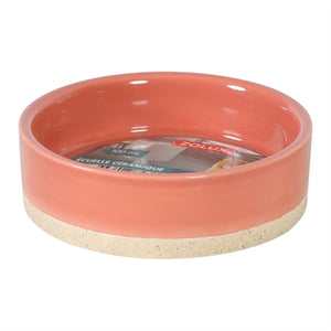 Zolux Olaria Futterschale Keramik Terracota