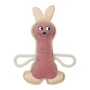 Zolux Buddy Kaninchen Rosa