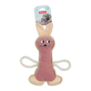 Zolux Buddy Kaninchen Rosa