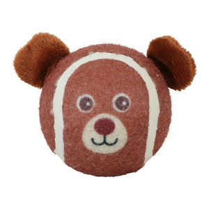 Zolux Tennisball-Bier