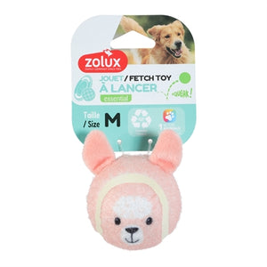 Zolux Tennisball-Lama