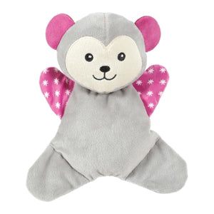 Zolux Maxou Kuschelig Grau