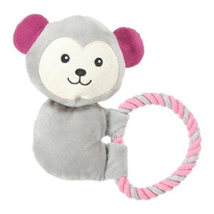 Zolux Maxou Welpenseil Grau