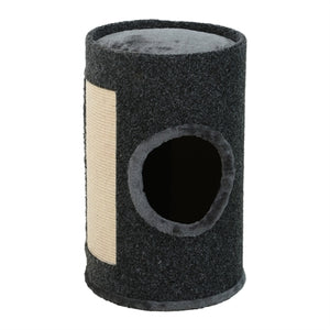 Zolux Oliver Kratztonne Dunkelgrau