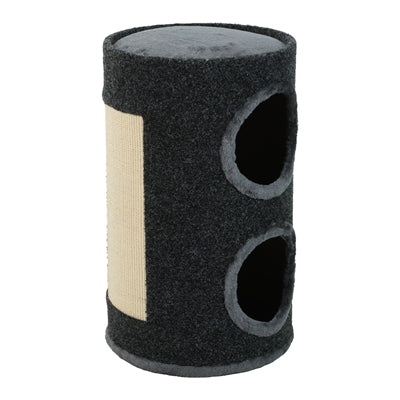 Zolux Oliver Kratztonne Dunkelgrau