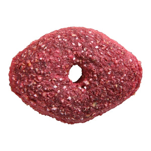 Zolux Nmeal Crunchy Cup Xl Rote Bete