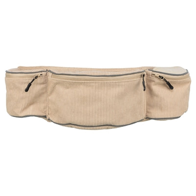 Trixie Gürteltasche Tasche Baggy Belt Beige