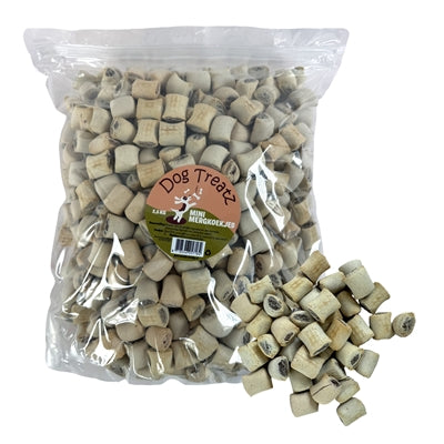 Dog Treatz Mini-Kürbisplätzchen