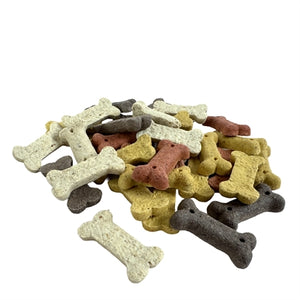 Dog Treatz Kupplungen 4-Mix