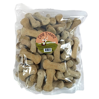 Dog Treatz Hundetreatz Grosser Knochen