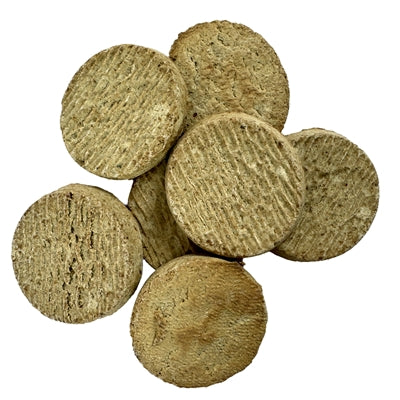 Dog Treatz Küche Rund