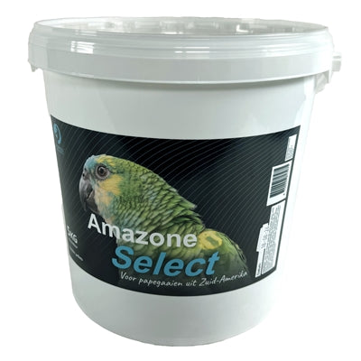 Hareco Amazon Select Ohne Pellets