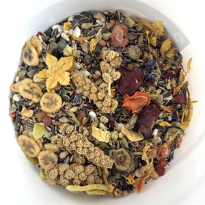 Hareco Amazon Select Ohne Pellets