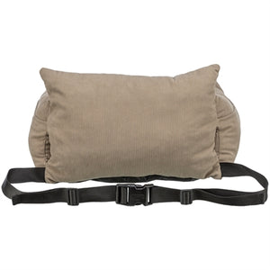 Trixie Autositz Taupe