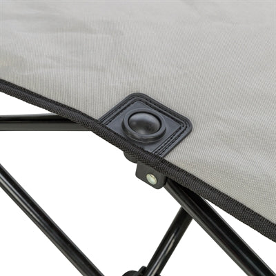 Trixie Hundespaziergänger Beige/Schwarz