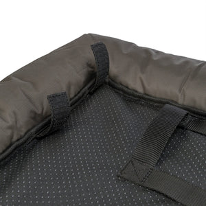 Trixie Hundedecke Reisedecke Samoa Olivgrün