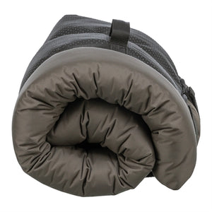 Trixie Hundedecke Reisedecke Samoa Olivgrün