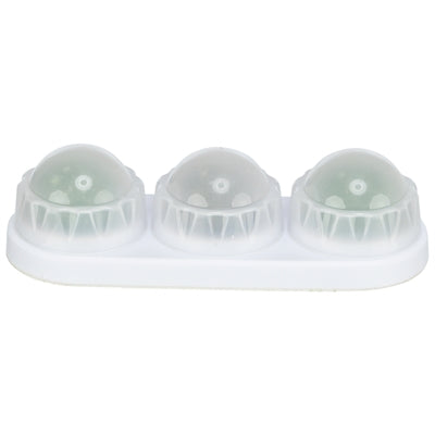 Trixie Spielzeugbälle Matatabi Und Katzenminze Mit Halter