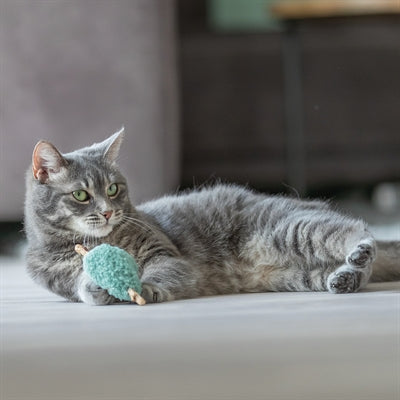 Trixie Matatabi Herz Plüsch Sortiert