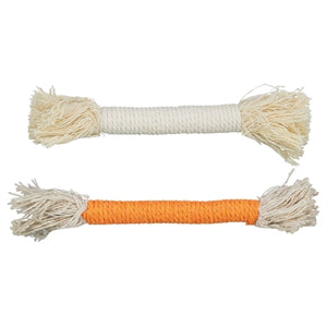 Trixie Spielseil Mit Fransen Sortiert
