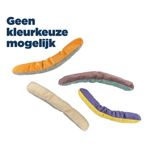 Trixie Spielkissenrolle Mit Katzenminze Sortiert