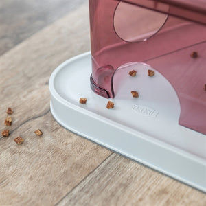 Trixie Katze Aktivität Käseturm Kunststoff