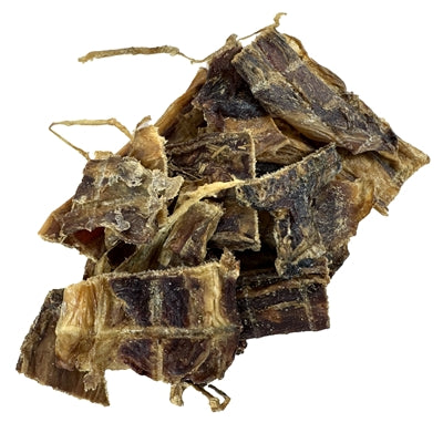 Petsnack Flache Kleine Stücke