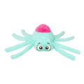 Fuzzyard Webigail Die Spinne Aqua/Rosa