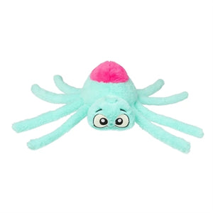 Fuzzyard Webigail Die Spinne Aqua/Rosa