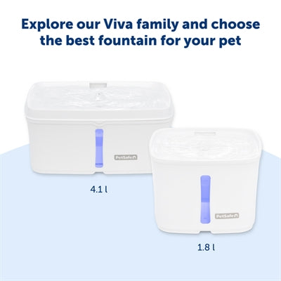 Petsafe Trinkbrunnen Viva