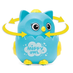 Imac Glückliche Eule Geschwindigkeit Sortiert