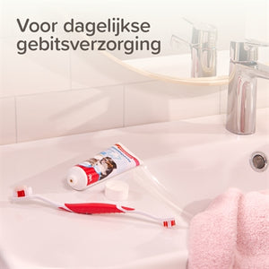 Beaphar Und Bürste Kombi-Packung