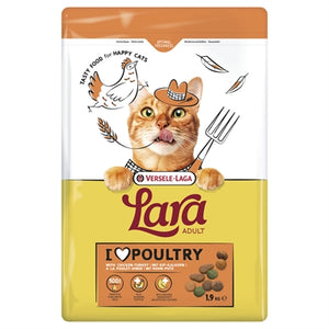 Lara Erwachsene Geflügel Pute / Huhn