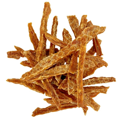 I Am Ich Bin Hühnerstreifen