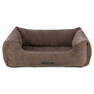 Trixie Vital Hundekorb Lennox Eckig Braun