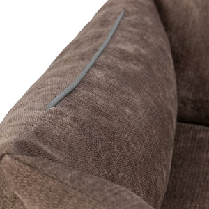 Trixie Vital Hundekorb Lennox Eckig Braun